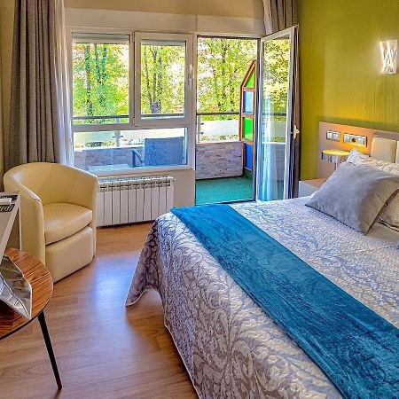Hostal Real Aranjuez Esterno foto