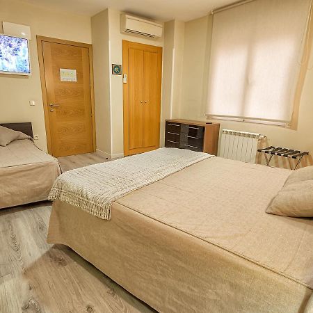 Hostal Real Aranjuez Esterno foto
