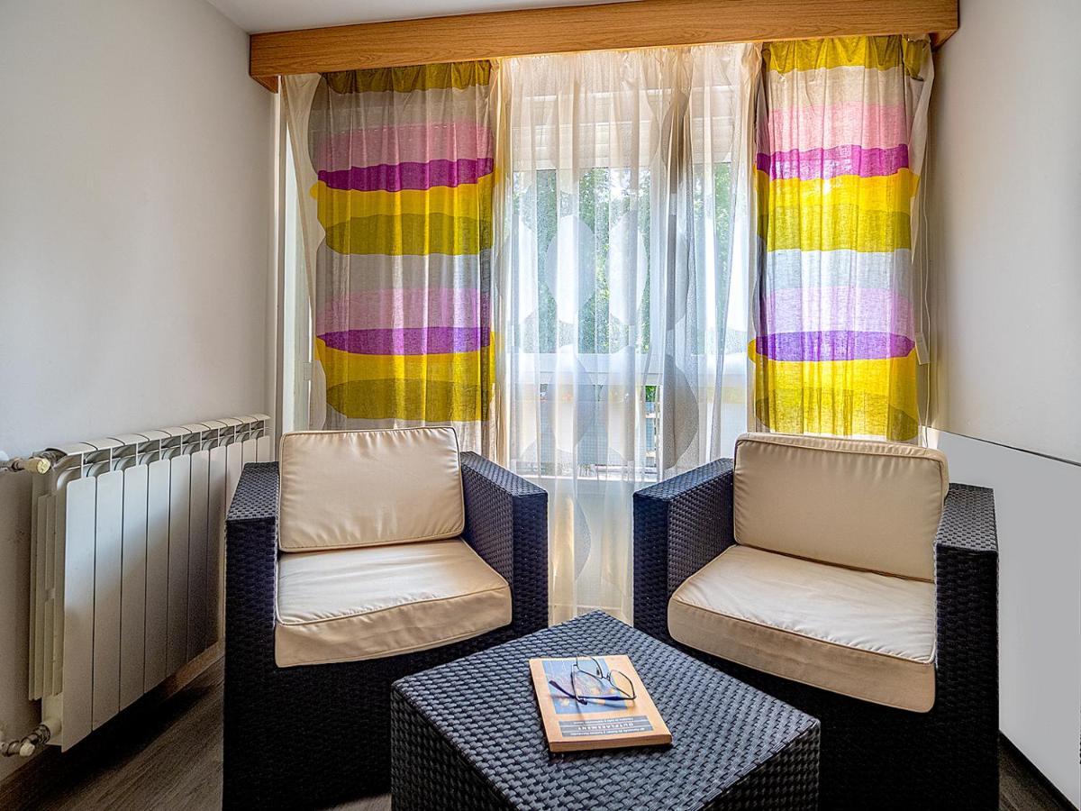 Hostal Real Aranjuez Esterno foto